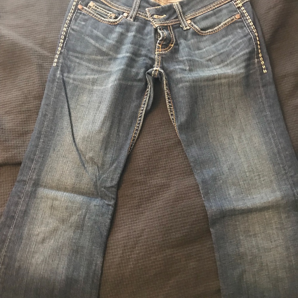Bke jeans